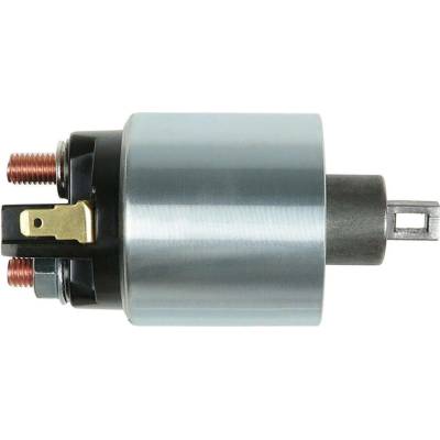 Elektromagnetický spínač, startér AS-PL SS2020