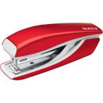 Leitz Степенка, мини, № 10, 10 листа, метална, LEITZ "Nexxt Wow", червена 55281026 (55281026)