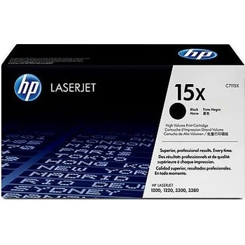 Image 1 of HP C7115X