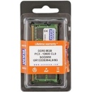 Paměti GOODRAM DDR3 8GB 1333MHz CL9 GR1333S364L9/8G