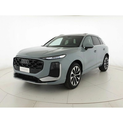 Audi Q3 1.5 TFSI S tronic S-line 200 kW