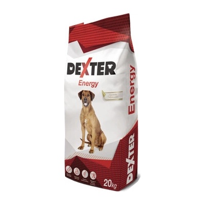 Rex Dexter Energy 20 kg