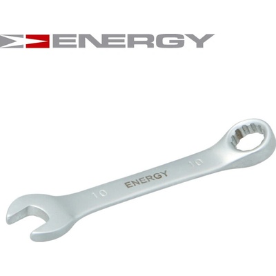 Energy očkoplochý klúč krátky 10mm NE01002S-10
