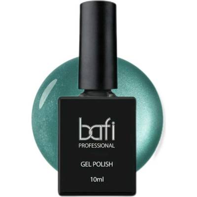 BAFI gel lak Moon Cat 05 Pure Turquise 10 ml