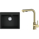 Set Franke Maris + Oltens Myvat