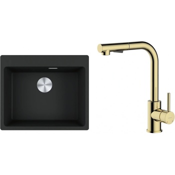 Set Franke Maris + Oltens Myvat