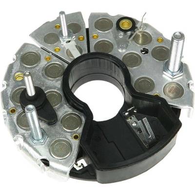 Usměrňovač, generátor AS-PL ARC0017