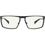 GUNNAR Геймърски очила GUNNAR Fremont Onyx - Clear Pro (FRM-01030) - xtreme