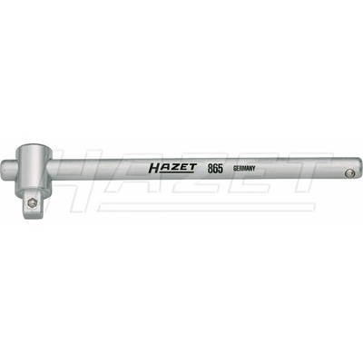 HAZET 1/4´´ rukojeť příčná 115 mm hazet 865