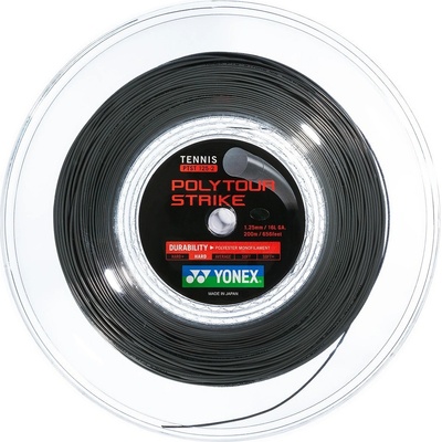 Yonex POLYTOUR Strike 200m 1,20 mm