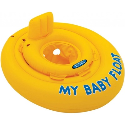 Intex 56585 My Baby Float – Zboží Mobilmania