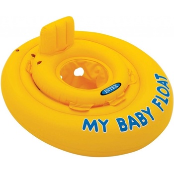 Intex 56585 My Baby Float
