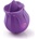Inya The Kiss Purple