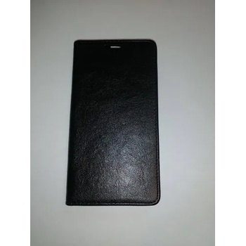 Image 1 of Lenovo Страничен калъф тип тефтер Lenovo a5000 черен