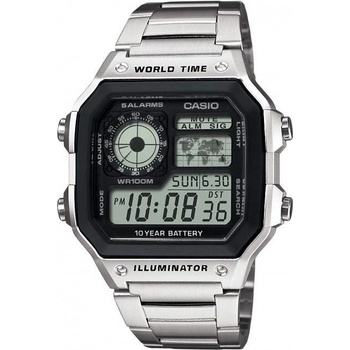 Casio AE1200WHD-1A