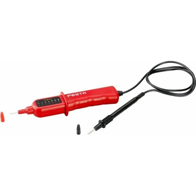 Zkoušečka napětí FESTA 6-400V AC/DC CE