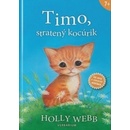 Timo, stratený kocúrik