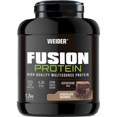 Weider Fusion Protein 1200 g