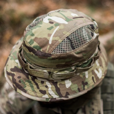 Klobouk SCG Commando Multicam – Zboží Dáma