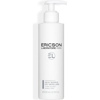 Ericson Laboratoire E158 Micelární voda 200 ml