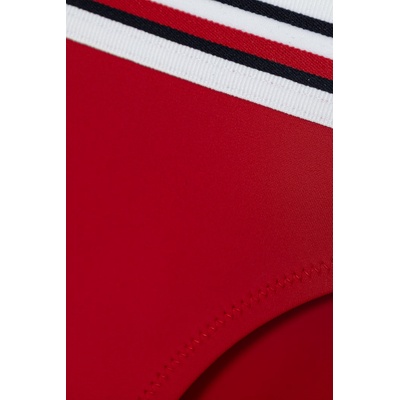 Tommy Hilfiger бански от две части за деца (UG0UG00823.PPY2)