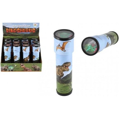 Teddies Kaleidoskop Krasohľad Dinosaurus 16,5 cm