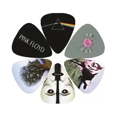 Perri’s Leathers Pink Floyd Picks I