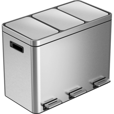 Siguro SGR-WB-I342SU SmartSort, 3 nádoby na triedený odpad, 3× 14 l