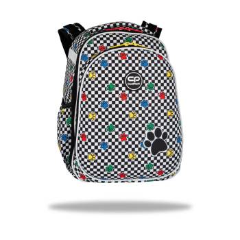 Image 1 of COOLPACK Ученическа раница Coolpack - Turtle - Catch me