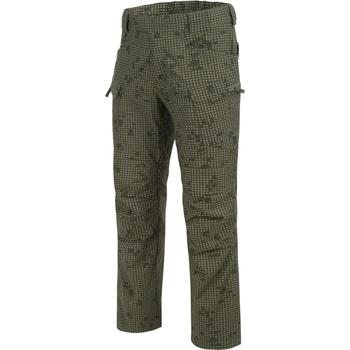 Nohavice Helikon-Tex UTP PolyCotton Stretch desert night camo