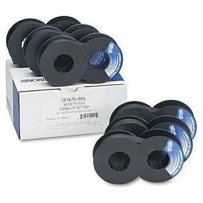 páska PRINTRONIX 107675005 P300/600/5005/5008/5009 (6 ks v bal.)
