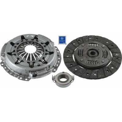 SACHS Spojková sada 3000951433