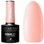 Claresa Gel polish LOLLIPOP 2 -5g