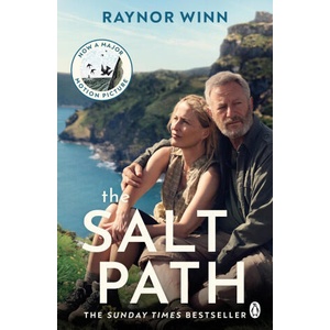 The Salt Path (ISBN: 9781405972147)