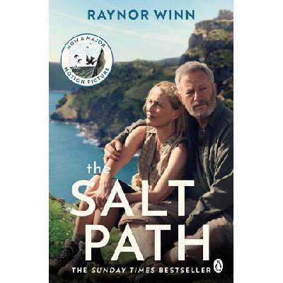 The Salt Path | Raynor Winn