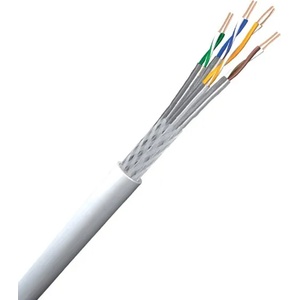 ELMARK Кабел Elmark EM879011, S-FTP, Cat. 5, сив (EM879011)