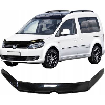 Scoutt LIŠTA PREDNEJ MASKY VW CADDY 2010-2015