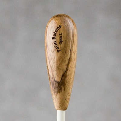 PaGu Batons OPUS large 15" natural Dirigentská taktovka