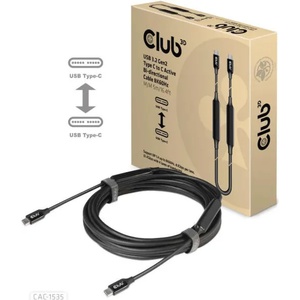 Club 3D CAC-1535