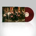 Sony Music Lacrim: Cipriani (Coloured Red Vinyl) - Vinyl (LP) (090818)
