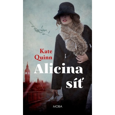 Alicina síť
