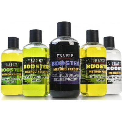 Traper Booster Method Feeder Med 300 g