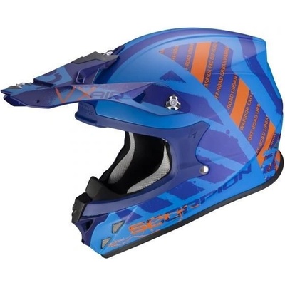 Scorpion VX-21 AIR URBA