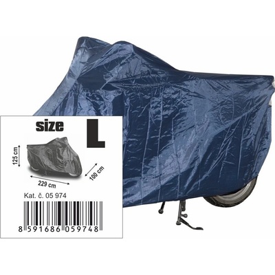 Compass Nylon plachta L | Zboží Auto