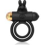 DreamToys Elite Joel пръстен за пенис вибриращ 8, 6 см