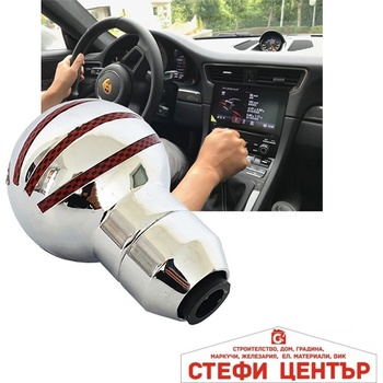 Paolo Топка за скоростен лост - 2047 (5809)