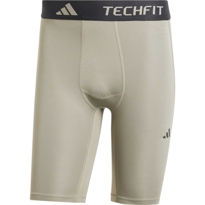 adidas Techfit compression training short leggings xxl
