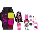 Mattel Monster High Skulltimate Secrets Neon Frights Frankie Stein HNF79