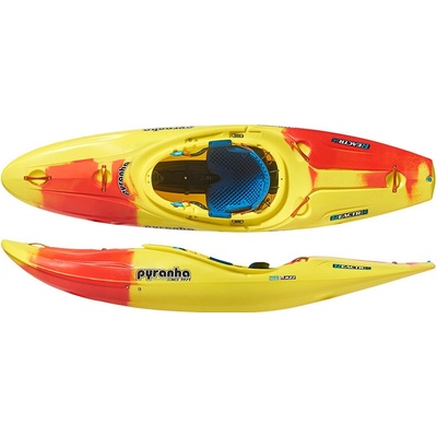 Pyranha ReactR Elite 2026 L