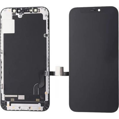 LCD Displej + Dotyková deska Apple iPhone 12 / 12 Pro – Zboží Živě